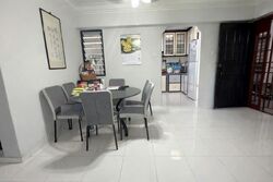 Blk 681B Woodlands Drive 62 (Woodlands), HDB 4 Rooms #535204101